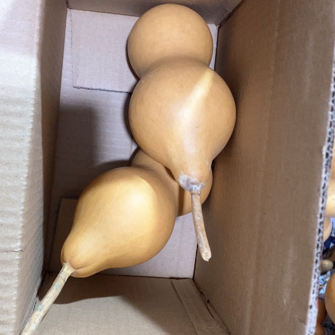 @*哥文玩葫芦天然葫芦