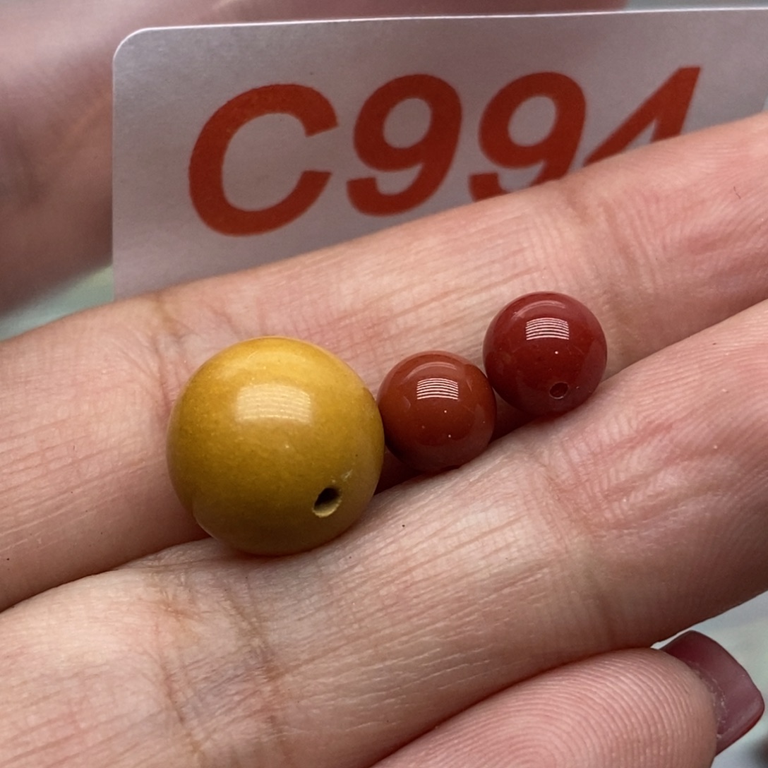 南红玛瑙珠宝奇石未镶嵌