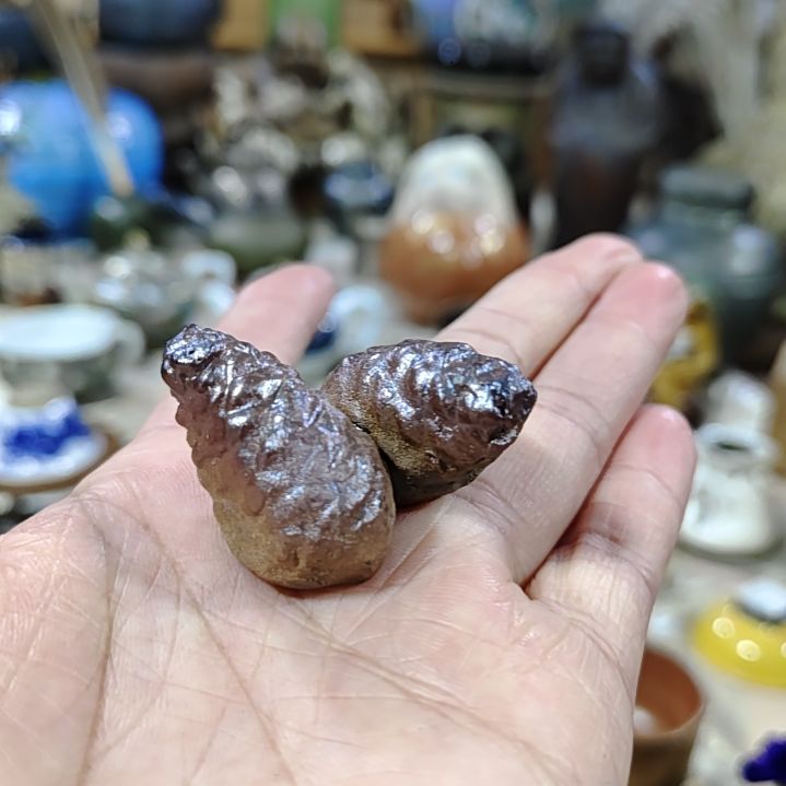 摆件茶周边杂项啊哈哈