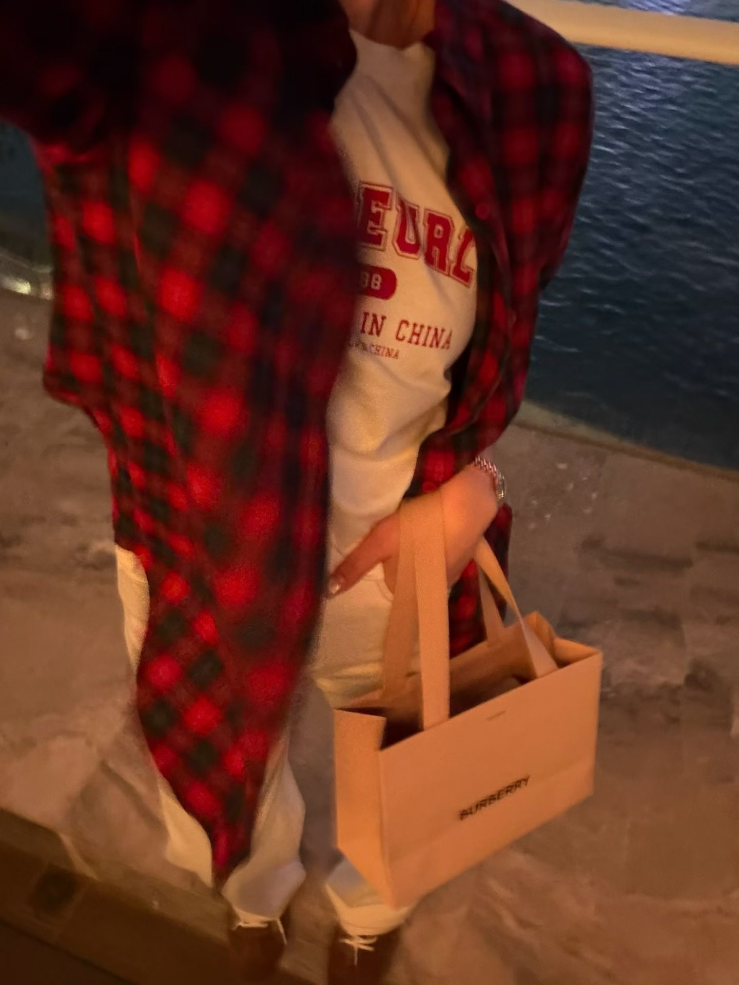 37675-圣诞套装-BOENSESI-上衣