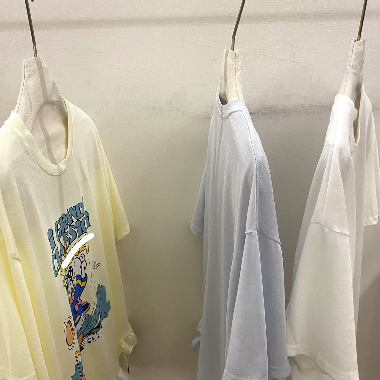 高货自留啊！JT#9602 FL  日系设计款上衣 06-22