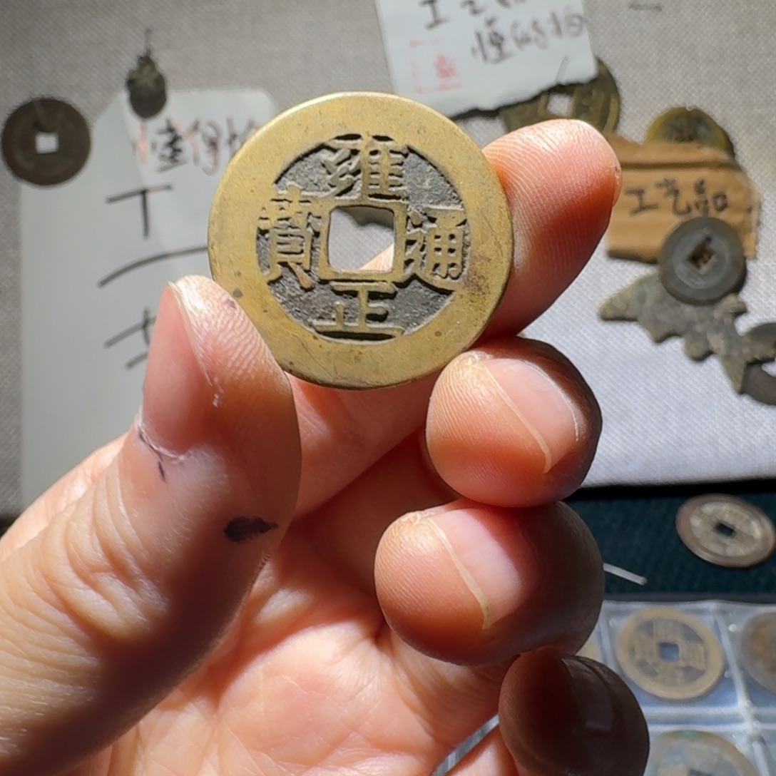 小张工艺品挂件手机040