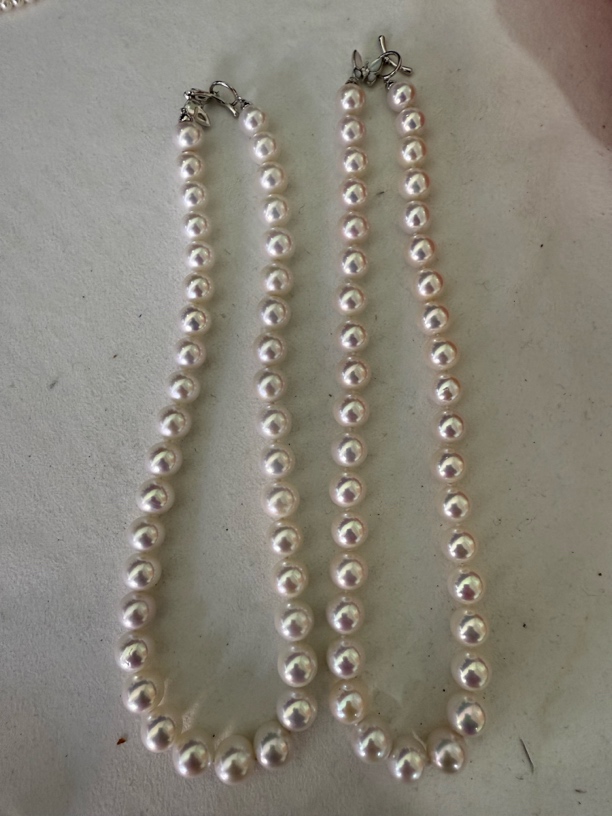 10-12正圆镜面特选6A➕樱花粉光(带伴彩)多样性发一