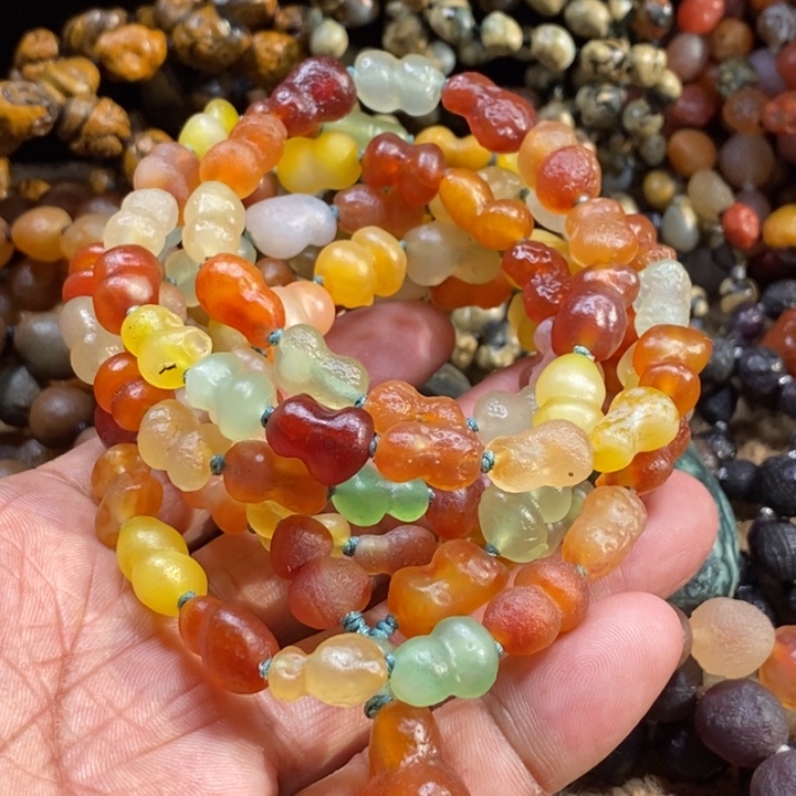 石材戈壁石，戈壁石