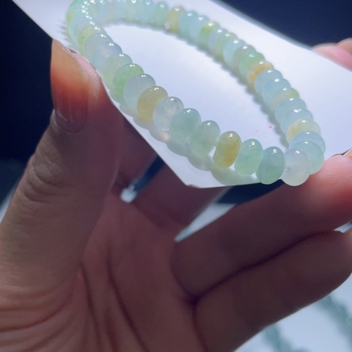 未镶嵌定制翡翠翡翠