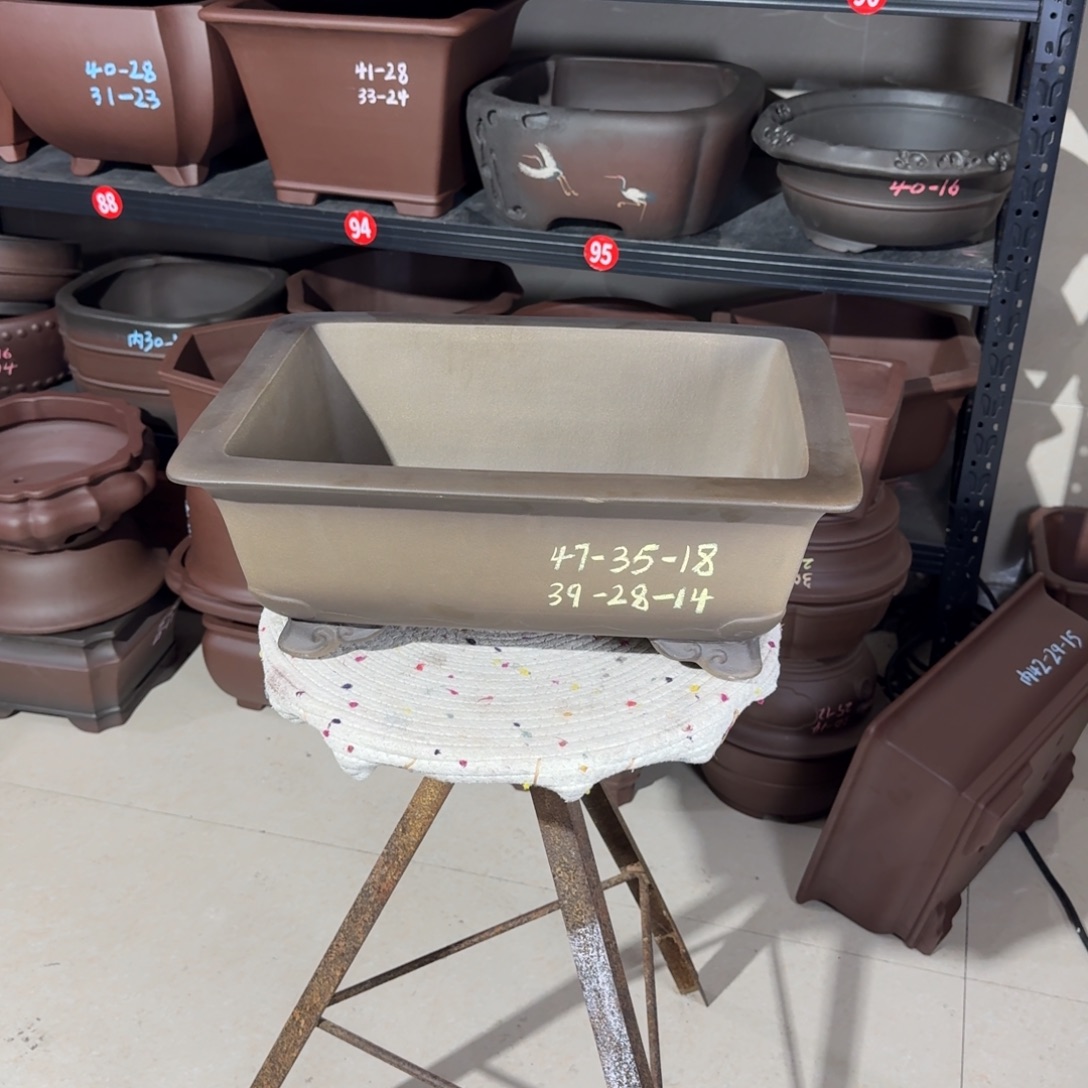 莳***师花盆紫砂紫砂花盆