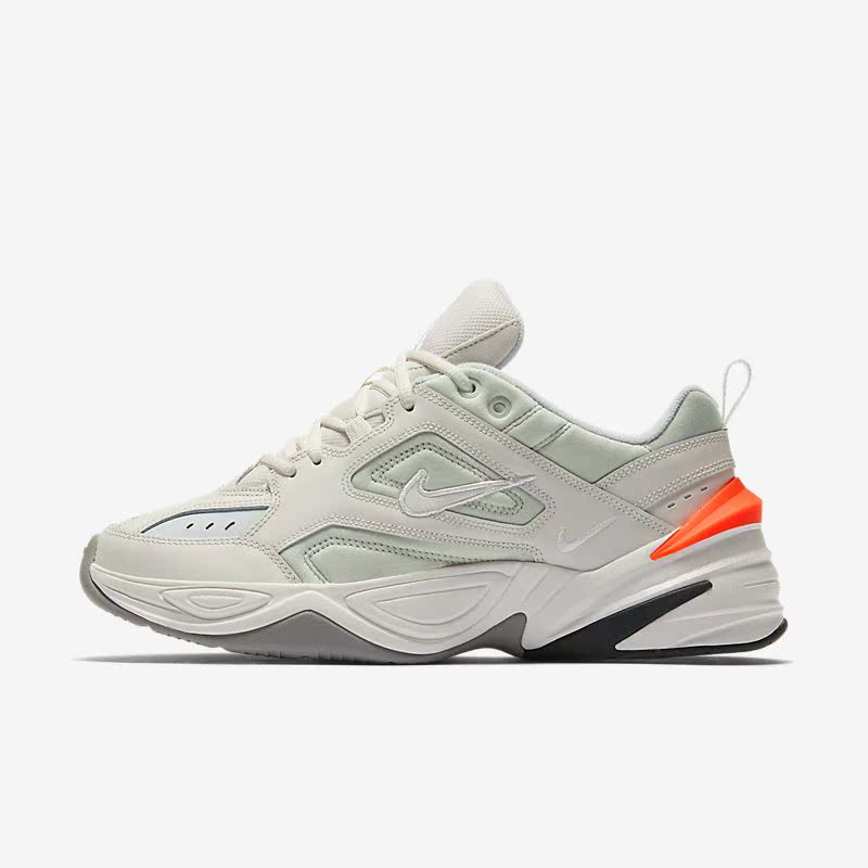 【流光风】NIKE耐克男鞋跑步鞋M2K TEKNO缓震运动鞋训练鞋AV4789