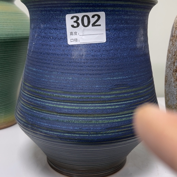 景德镇陶瓷手工制作