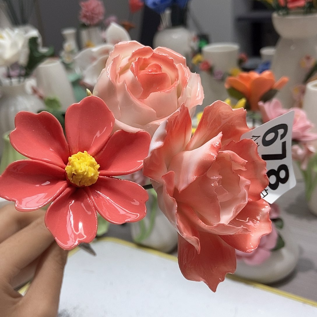 陶瓷设计风格现代