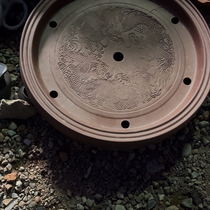 财***来杂色豆（科檀/科特迪瓦檀木）