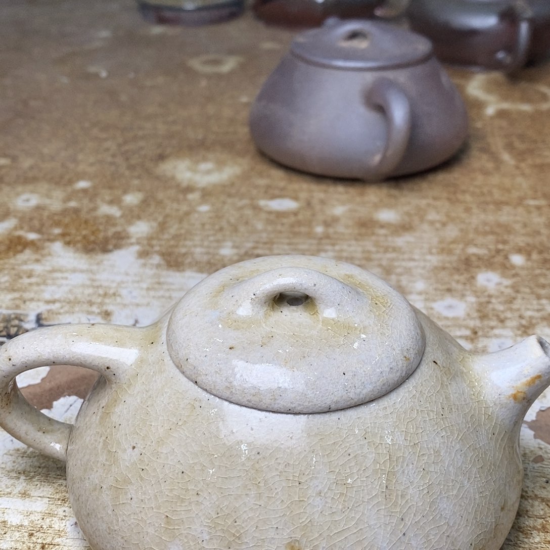 紫砂茶壶紫砂艺术