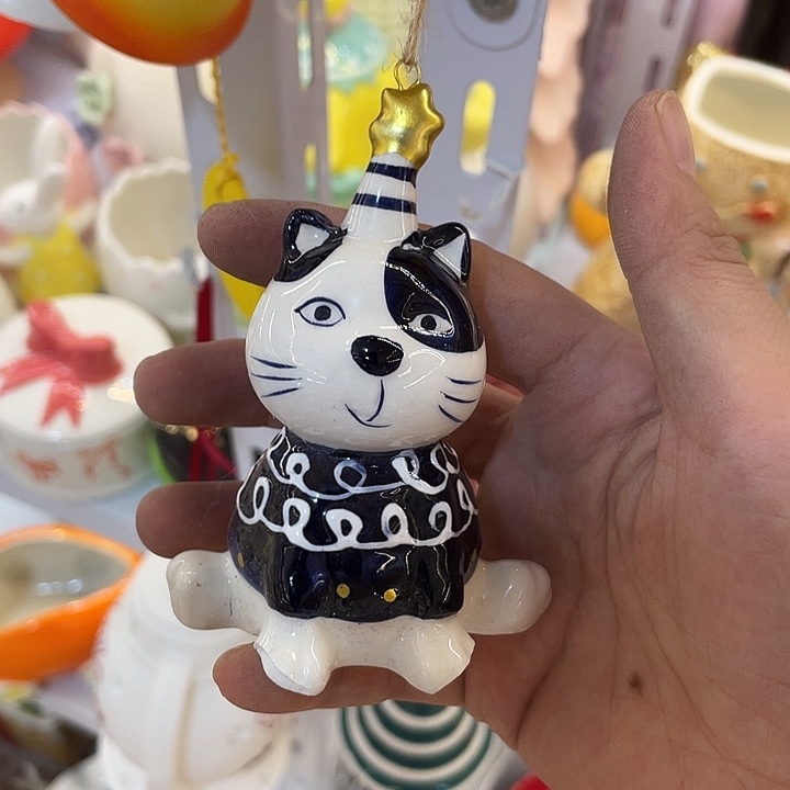 陶瓷微瑕介意慎拍磕碰