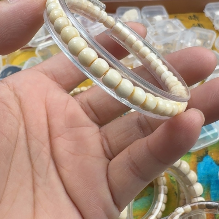 猛犸象牙手串/手链/手镯