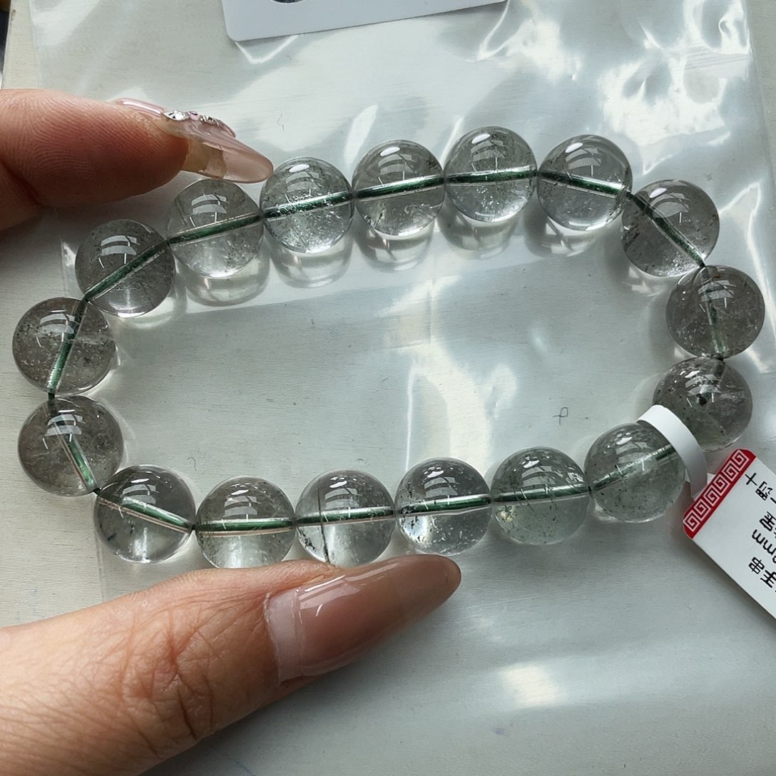 手串589。 未镶嵌水晶