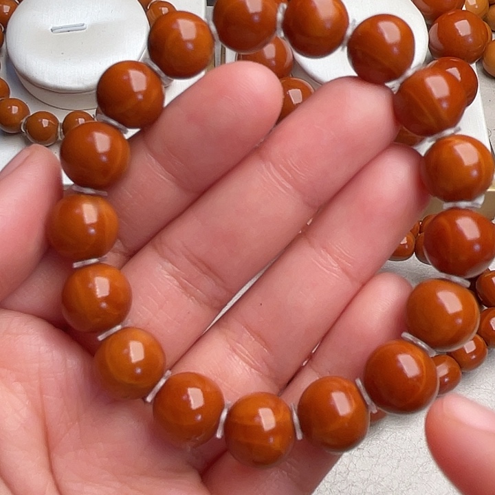 橄榄核手串/手链橄榄核1.3