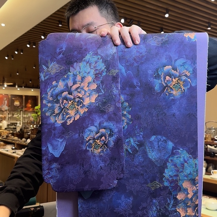 俩米一茶席茶席三件套