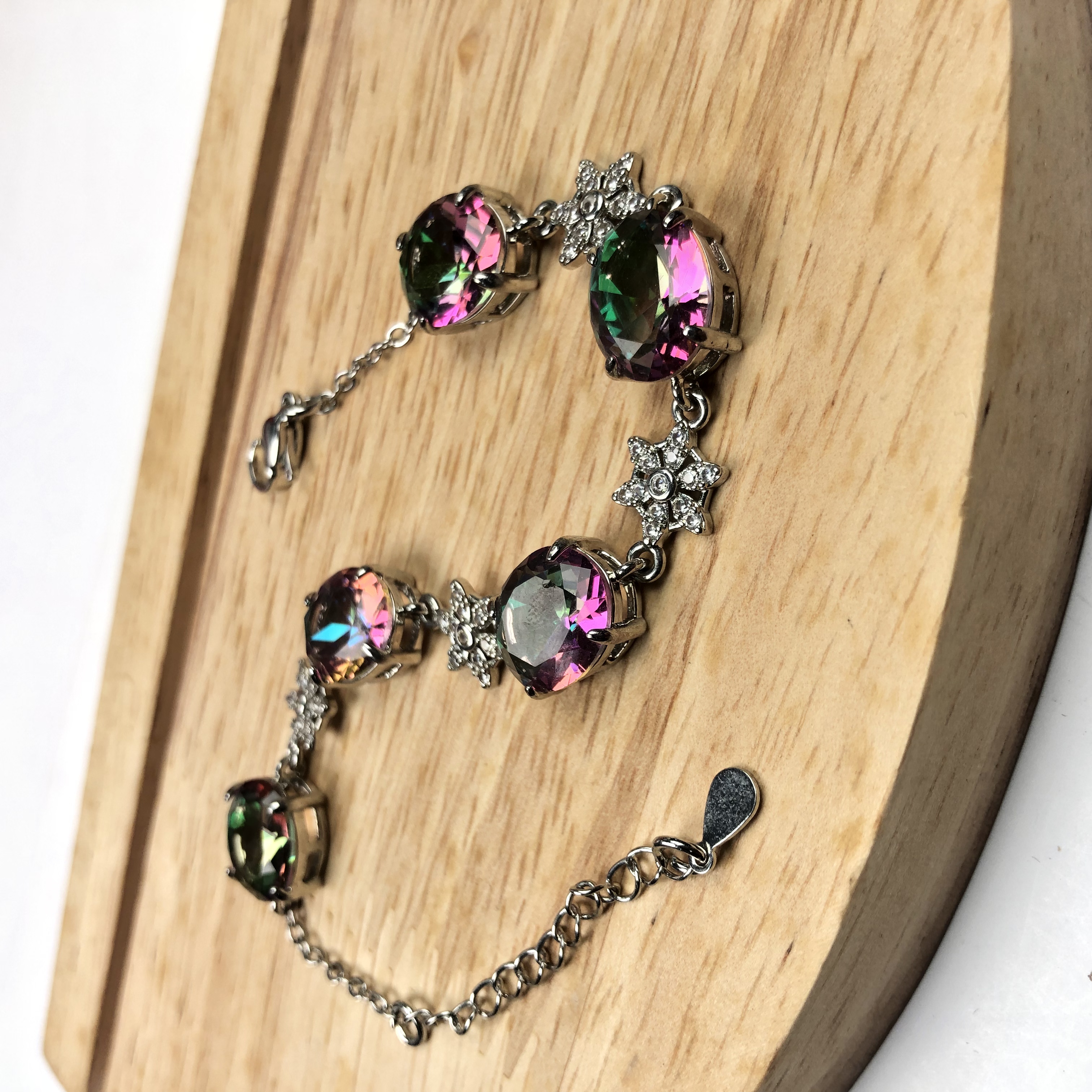  『高端*时尚』F-8899时尚首饰手链多样性发其一K194