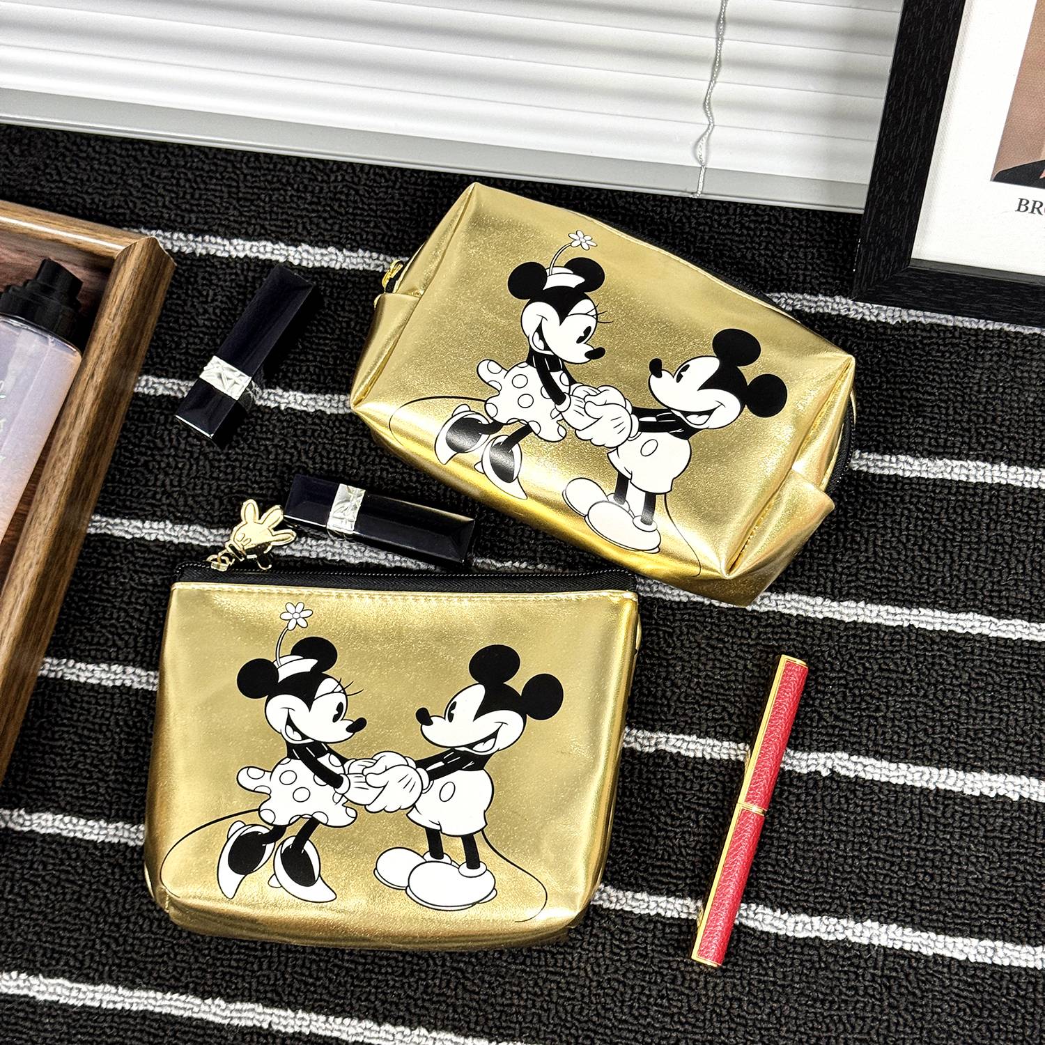 K252020 卡通化妆包 洗漱包