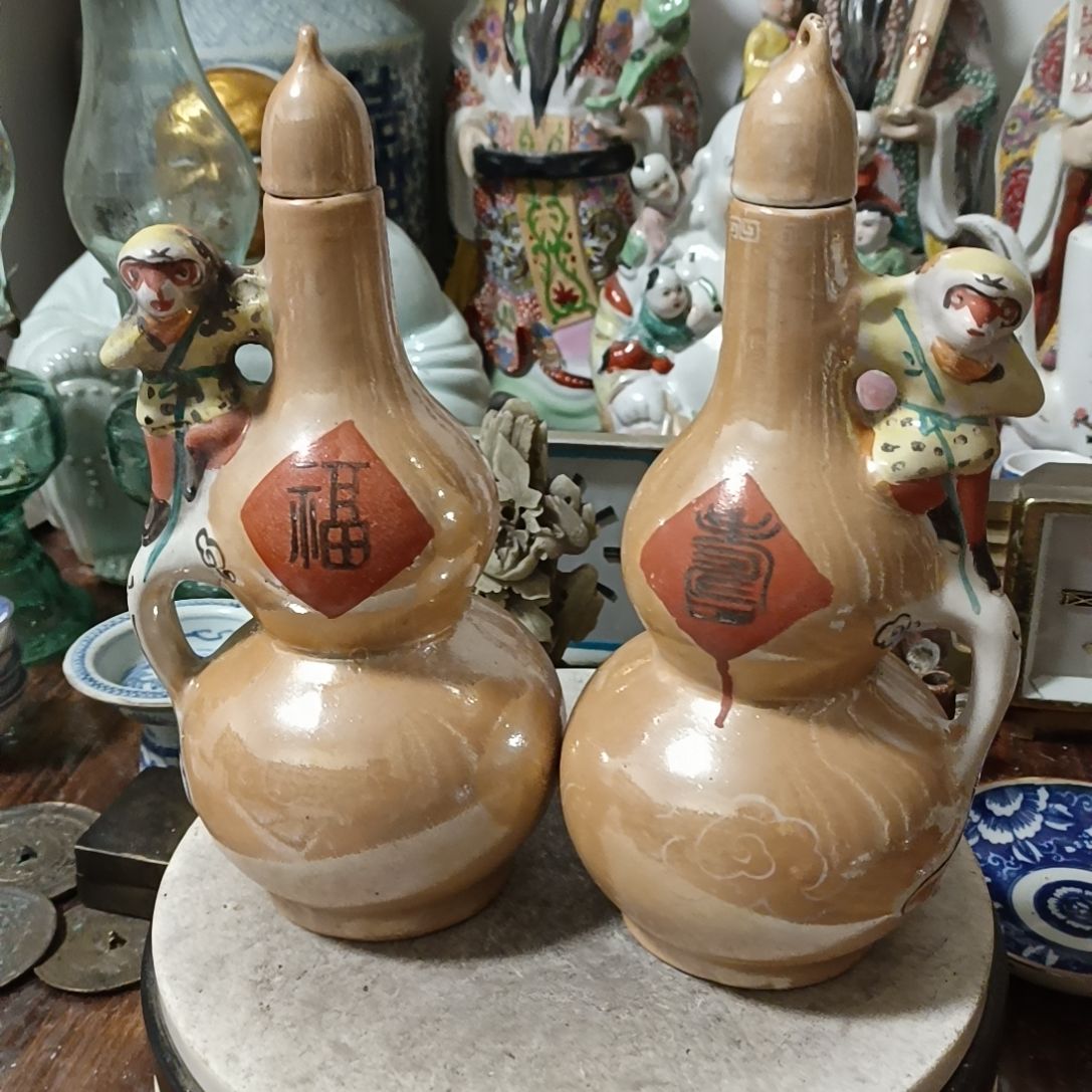摆件粉彩陶瓷摆件粉彩陶瓷摆件粉彩陶瓷