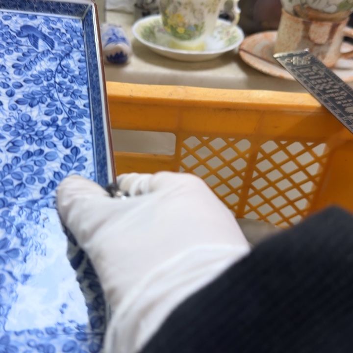 瓷片半*开播啦…开播啦！