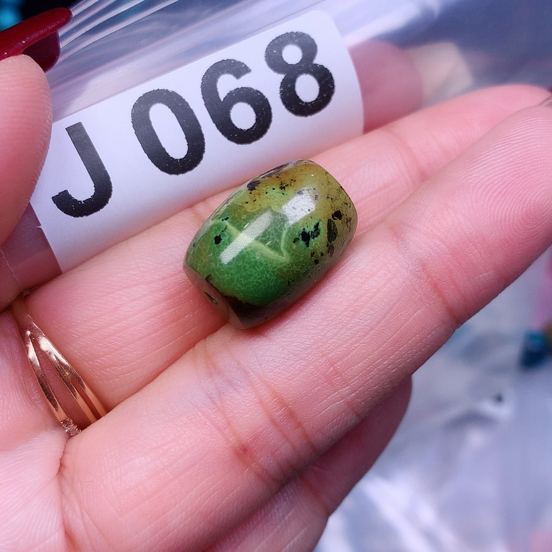 空竹粉丝专享十堰特色手工散珠