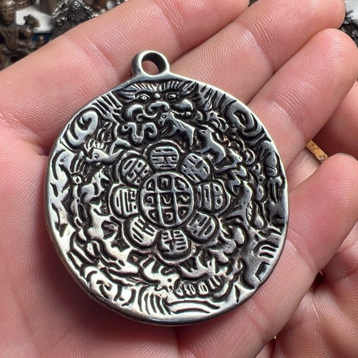 泥塑小元素非常完美