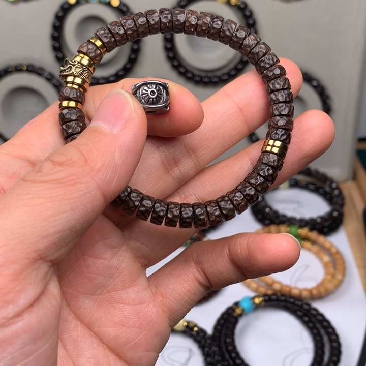 椰蒂手串椰蒂手串