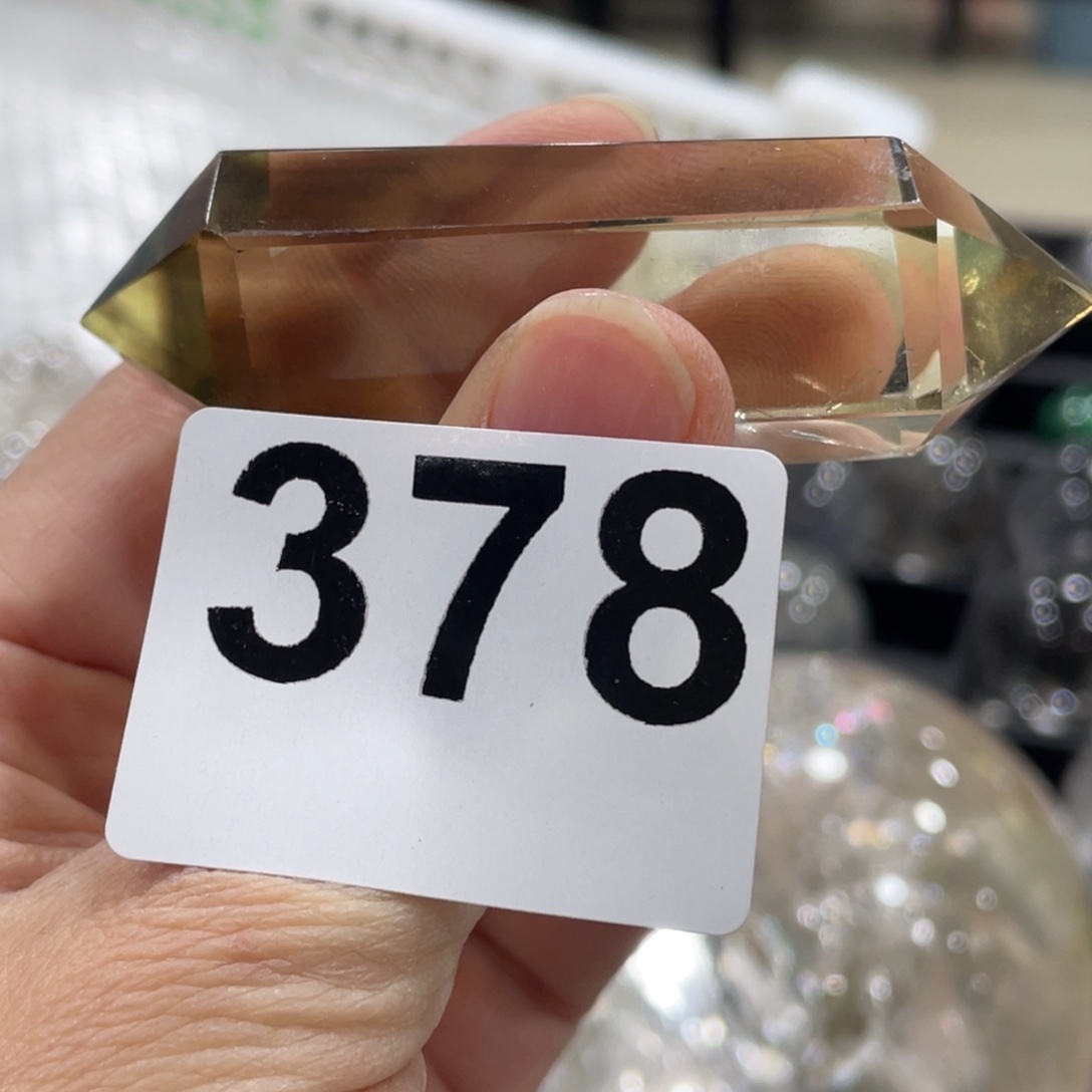 未镶嵌水晶珠宝半成品