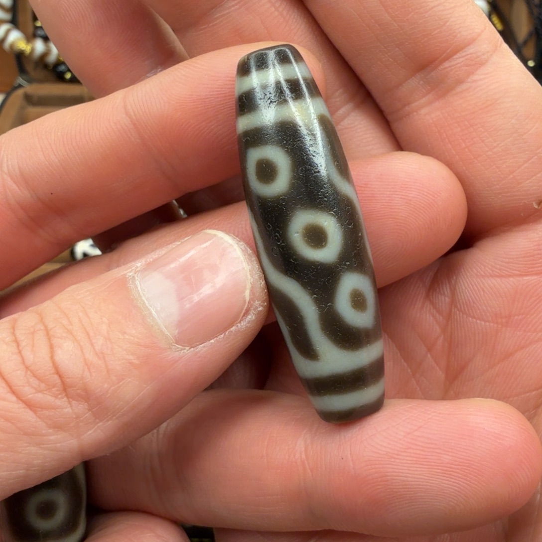 涵***】玛瑙/玉髓未镶嵌颈饰