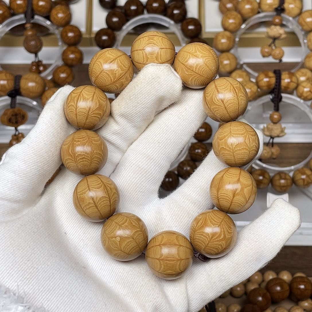 六道木手串/手链九道木2.0