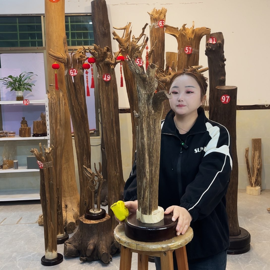 中式 香薰 香道 香料