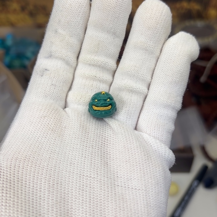 金刚菩提手串金刚菩提配饰一个22