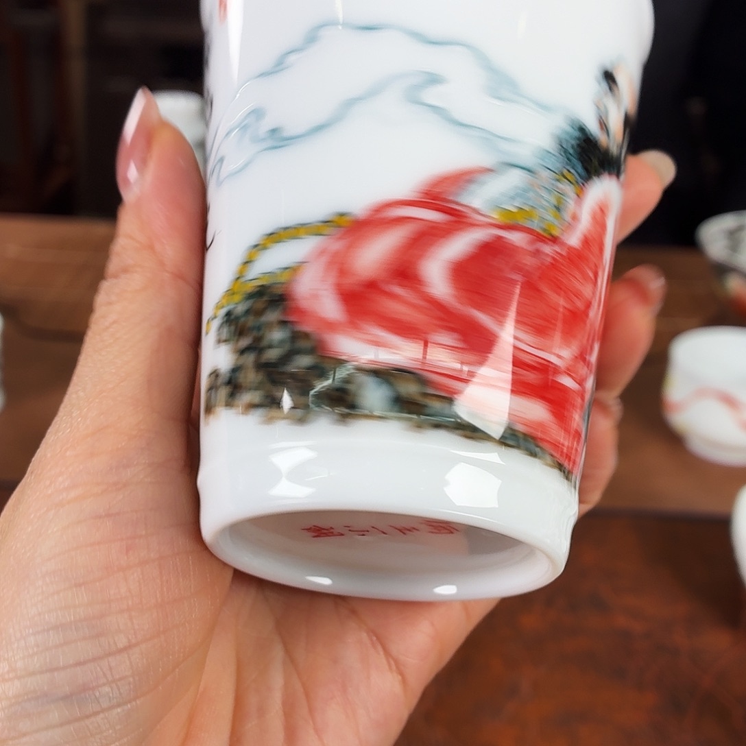 瓷九鸣瓷艺九鸣瓷艺