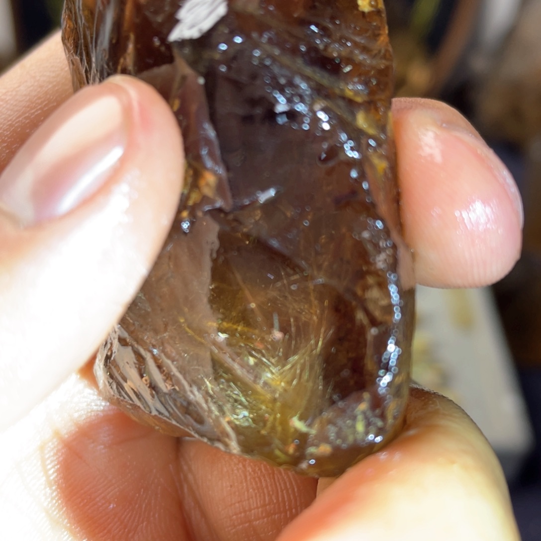 水晶摆件未镶嵌天然水晶水晶摆件