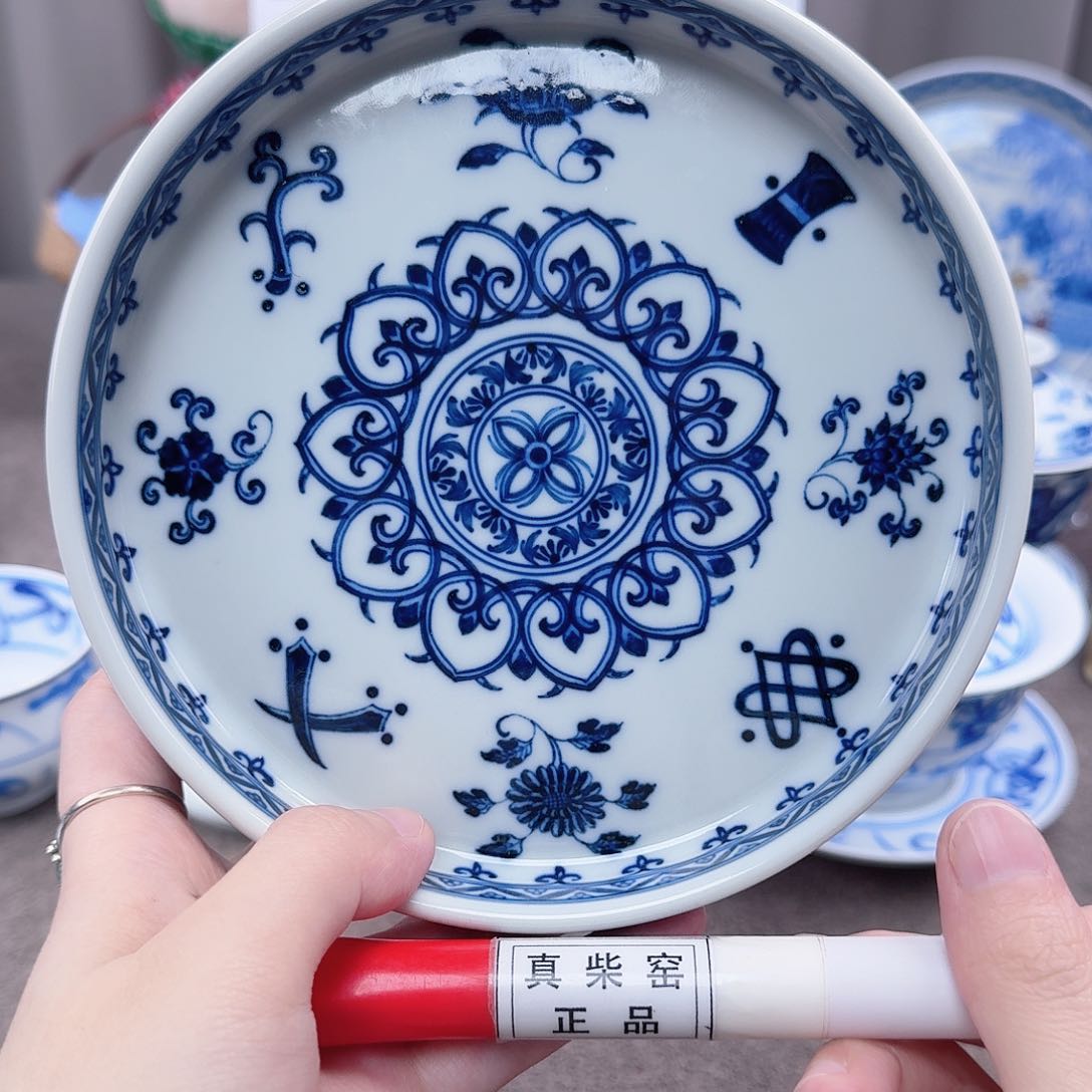 杯陶瓷制品加工企业及其他