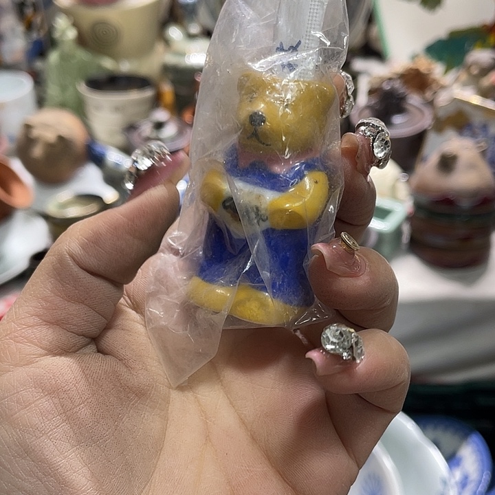 茶杯具19.9发带瑕疵牌都是坏的3