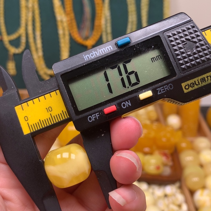 非金属配饰配珠061