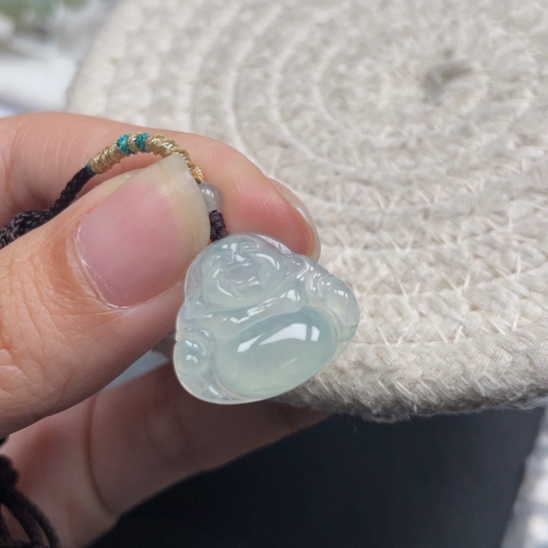 翡翠未镶嵌手链天然A货缅甸翡翠