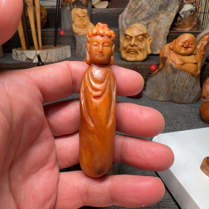 柏木（崖柏）好的好吧好吧好