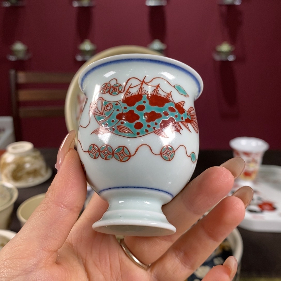 九鸣瓷艺九鸣瓷艺