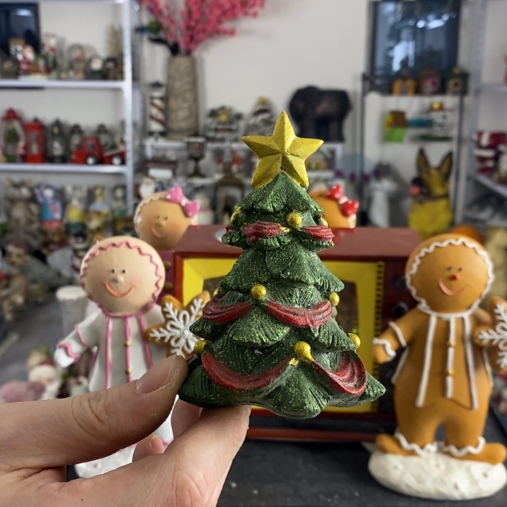 树脂工艺品摆件默认微瑕