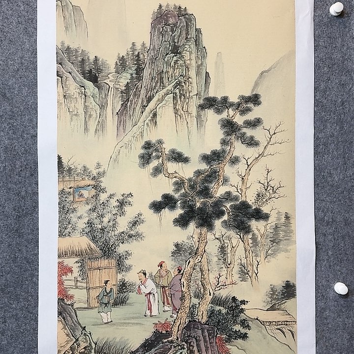 国画333333333333333333333