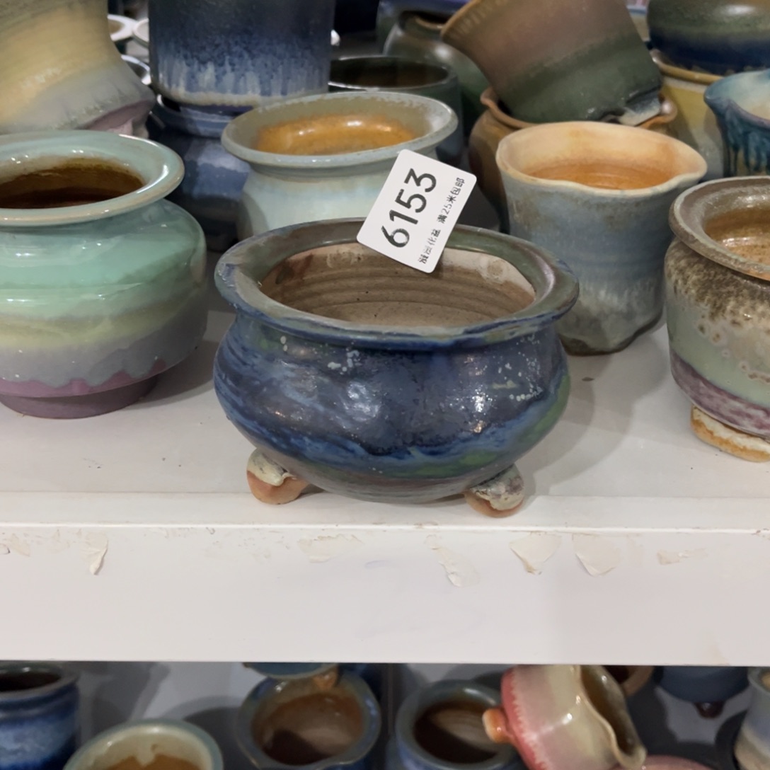 6153内8.5景德镇手工制作