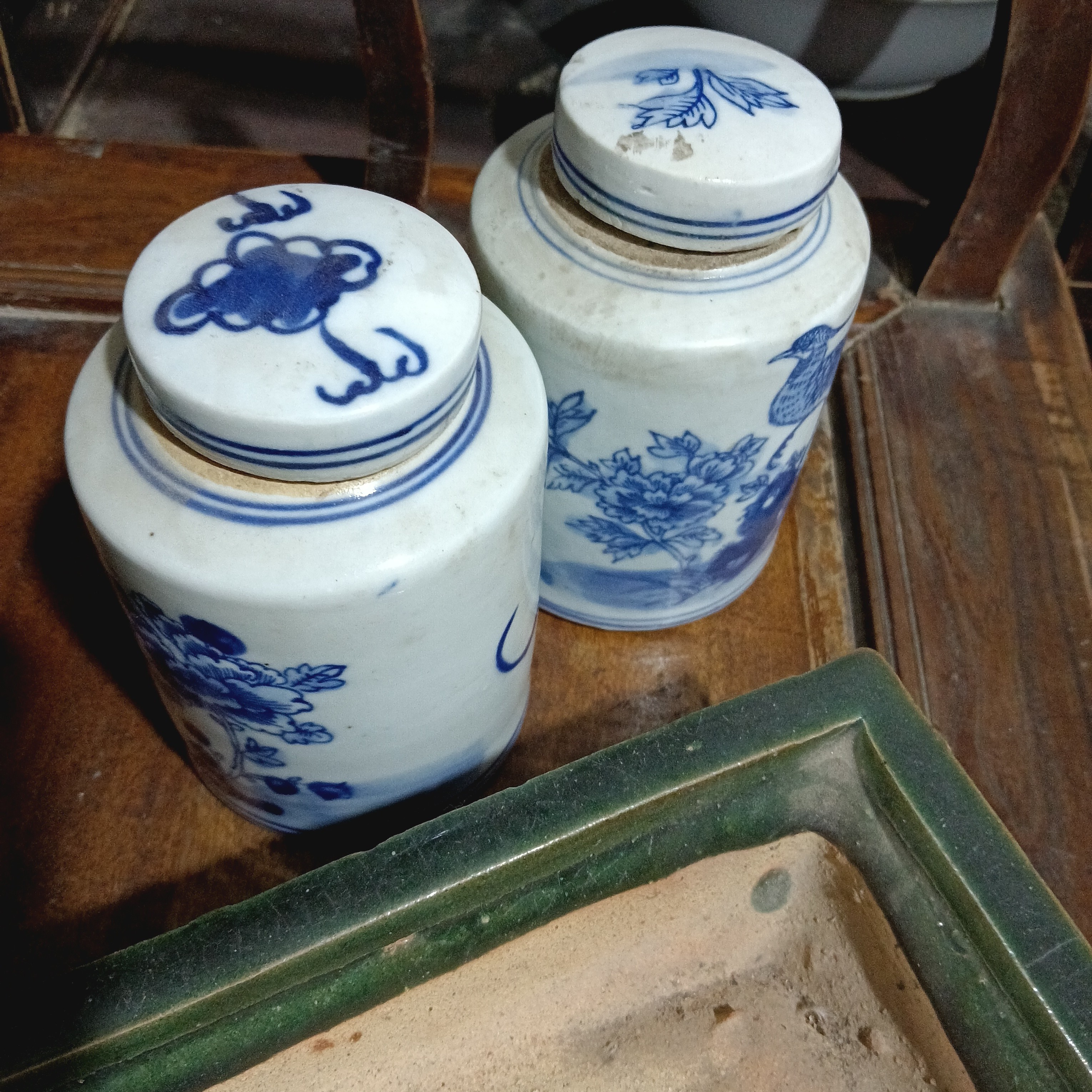 精美摆件（不退换）