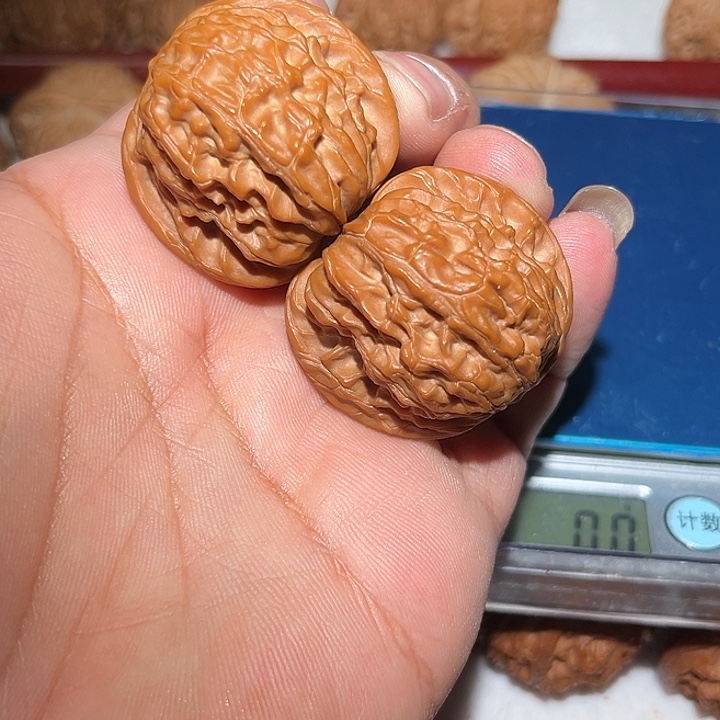 怀***木39磨盘。        