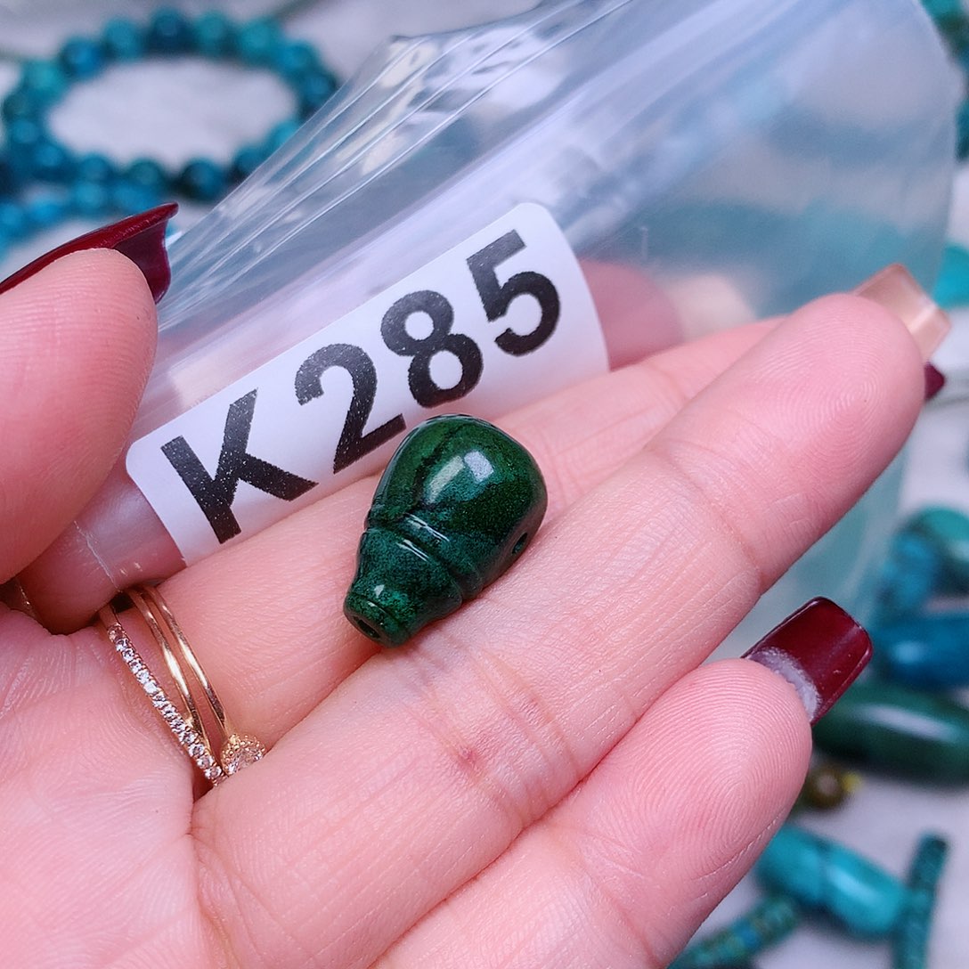 空竹粉丝专享十堰特色手工散珠