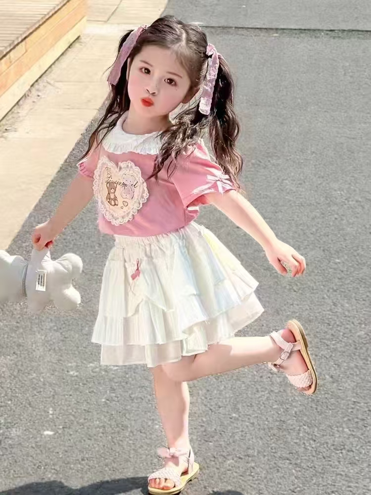 「新疆包邮」糖球儿童品直播链接，童装童帽