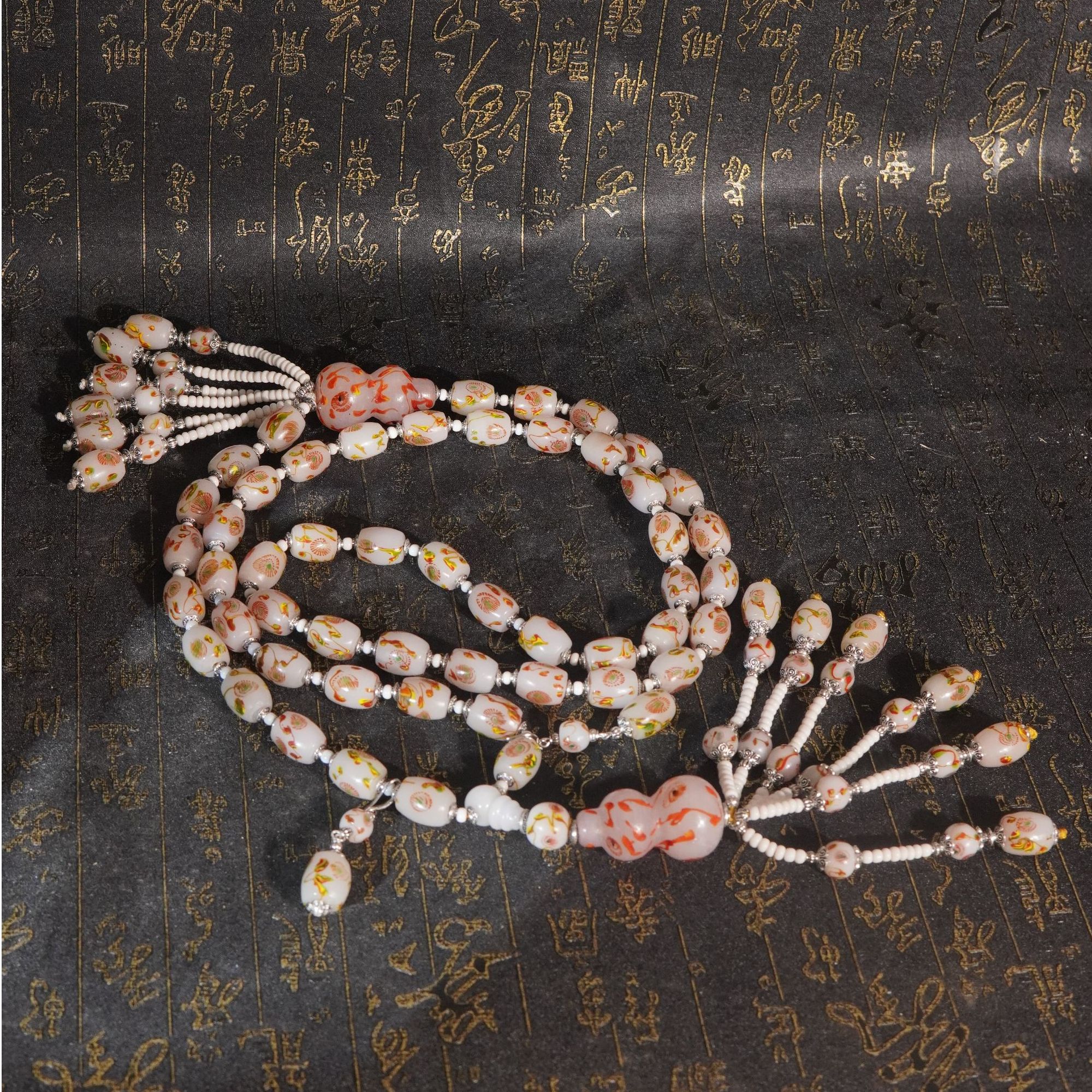 老琉璃复古时尚122709