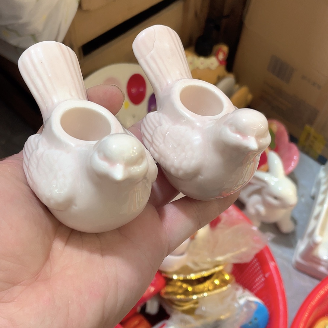 微瑕陶瓷介意慎拍