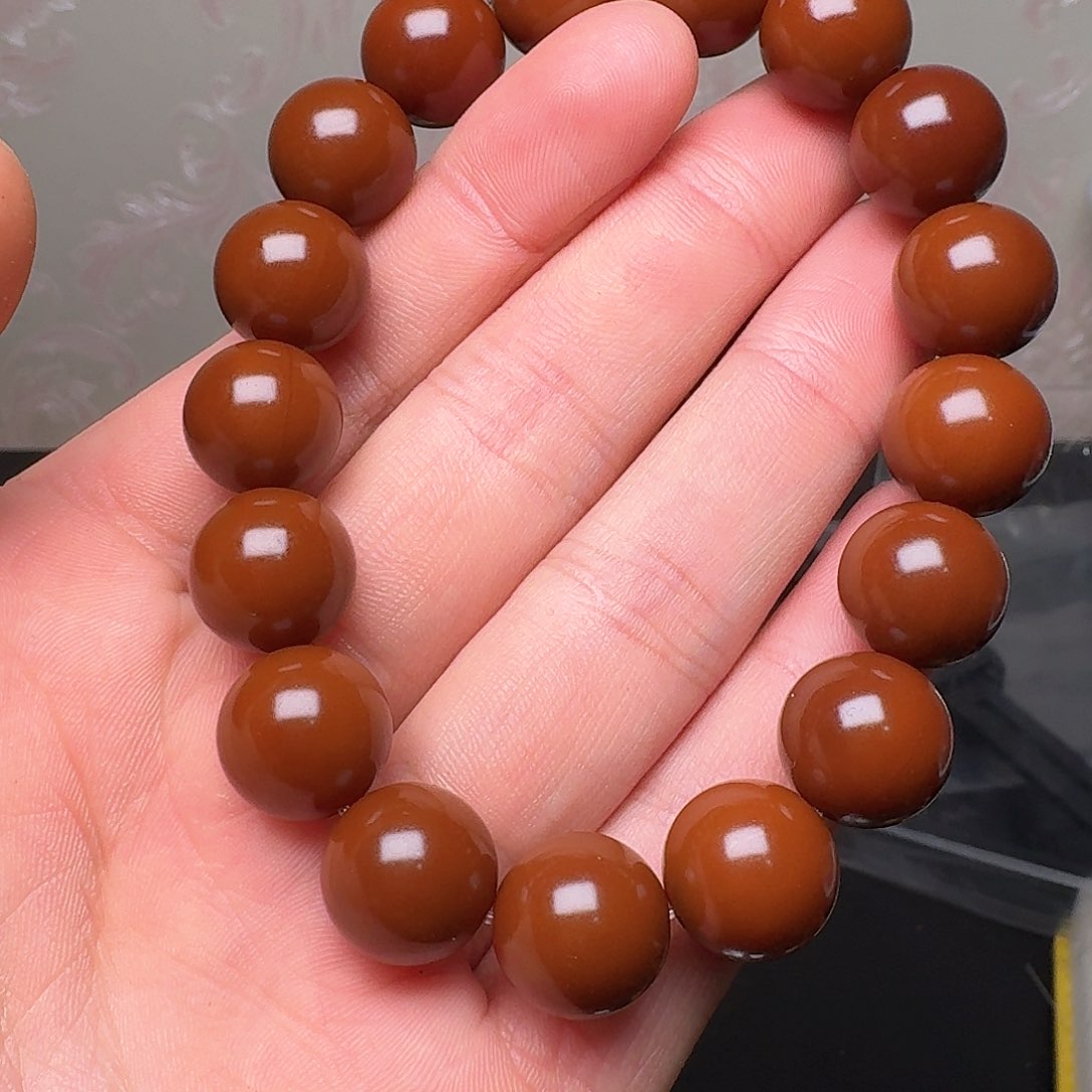 橄榄核手串分局吧